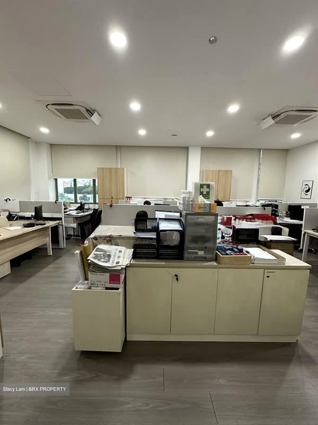 Shun Li Industrial Park (D14), Factory #633238121